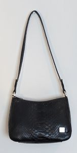Vintage Liz Claiborne Shoulder Strap Bag